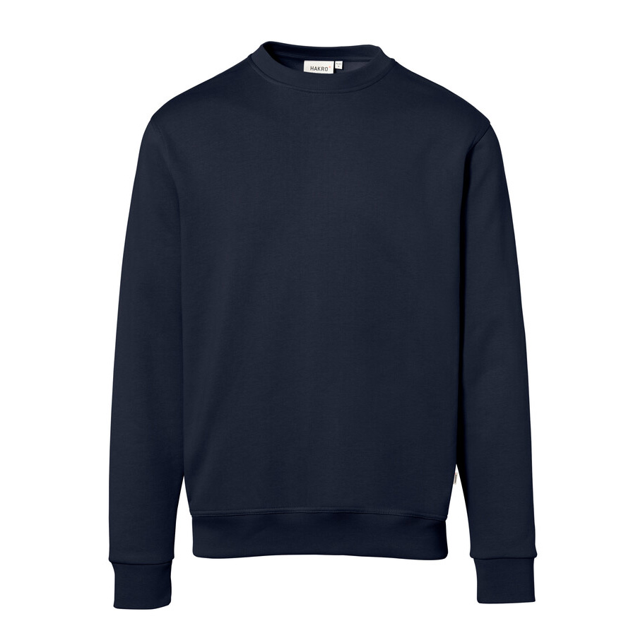106580-EH1 - Sweatshirt Premium unisex, Tinte mit Einst.*Endress+Hauser* weiß