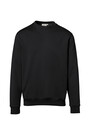 106580-EH2 - Hakro Sweatshirt Premium, schwarz mit Einst.*Endress+Hauser* weiß